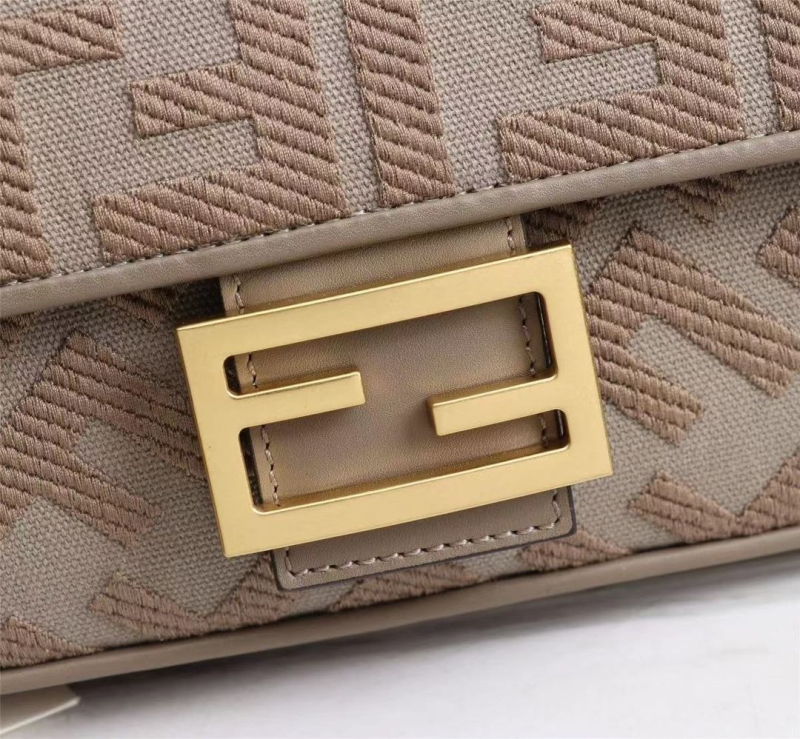 Fendi Baguette Bags